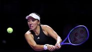 Jessica Pegula, WTA Finals 2025