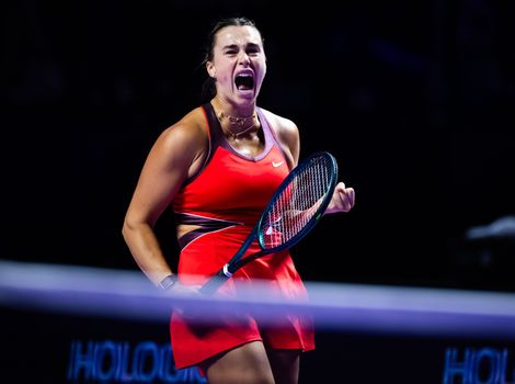 aryna sabalenka wta finals 2025