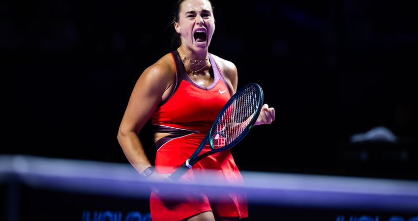 aryna sabalenka wta finals 2025