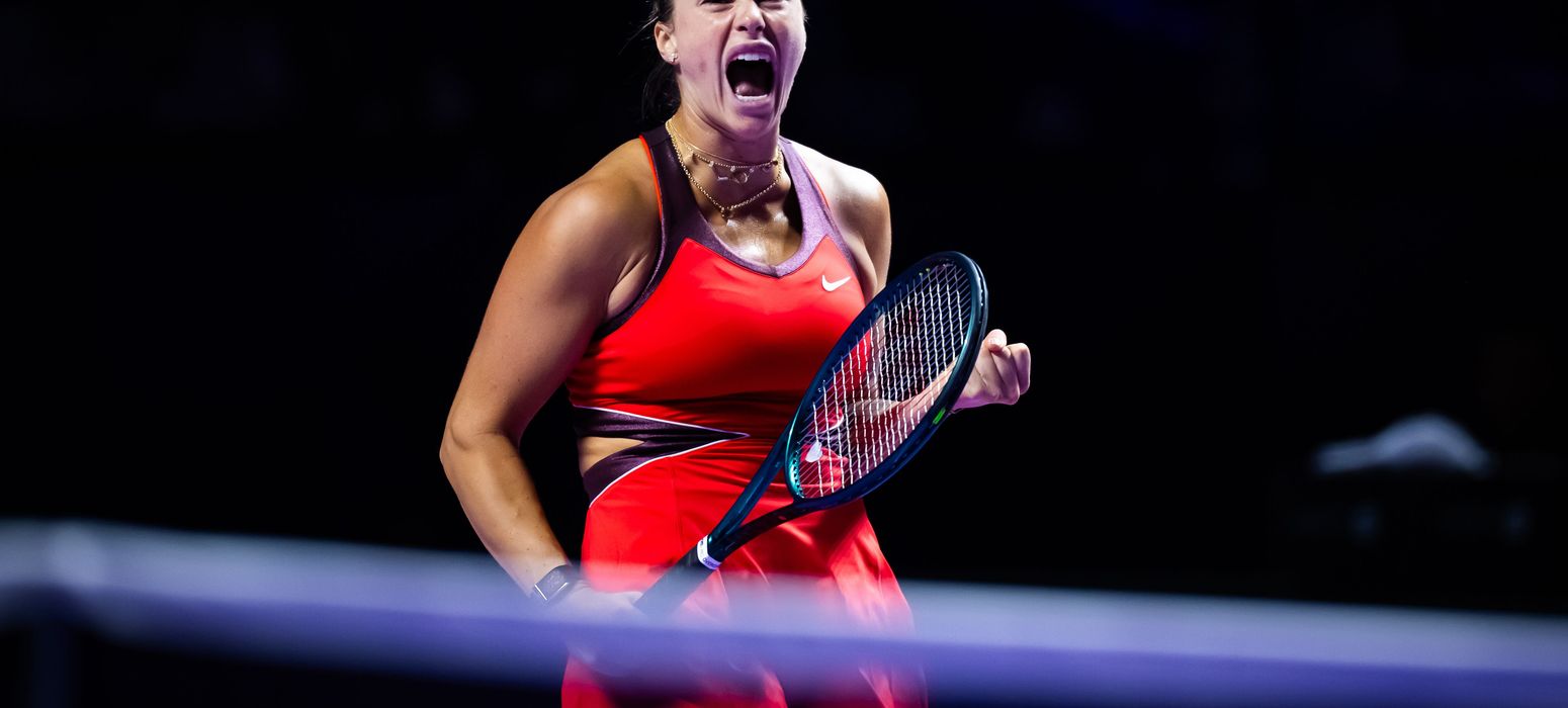 aryna sabalenka wta finals 2025