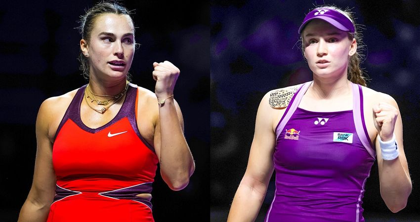 wta finals aryna sabalenka elena rybakina 2025