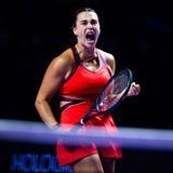 aryna sabalenka wta finals 2025