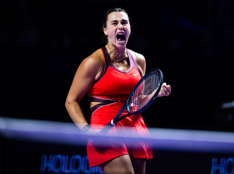 aryna sabalenka wta finals 2025