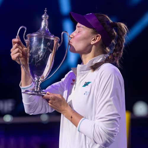elena rybakina wta finals 2025