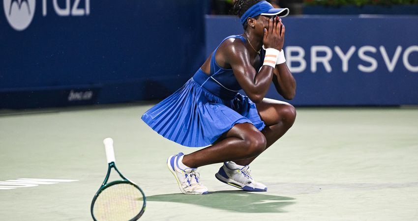 victoria mboko montreal 2025