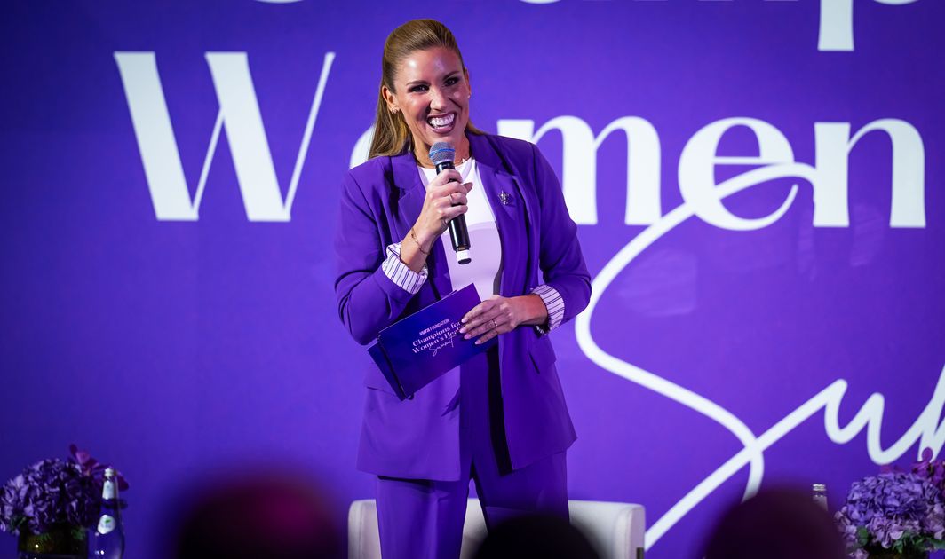 WTA_Foundation_Champions_for_Womens_Health_Summit_-_WTA_Finals_Riyadh_2025_-_Day_8-DSC_4428