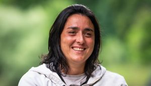 Ons Jabeur Berlin 2025