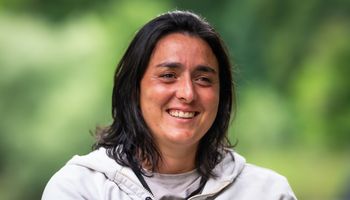 Ons Jabeur Berlin 2025