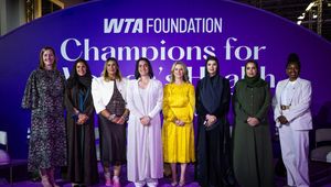 champion for women's health summit 2025