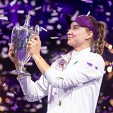 elena rybakina wta finals 2025
