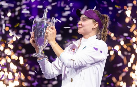 elena rybakina wta finals 2025