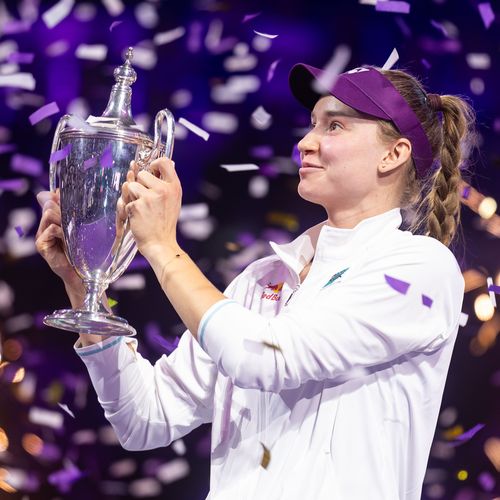 elena rybakina wta finals 2025