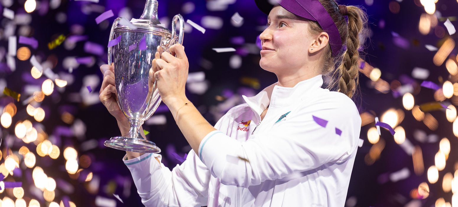 elena rybakina wta finals 2025