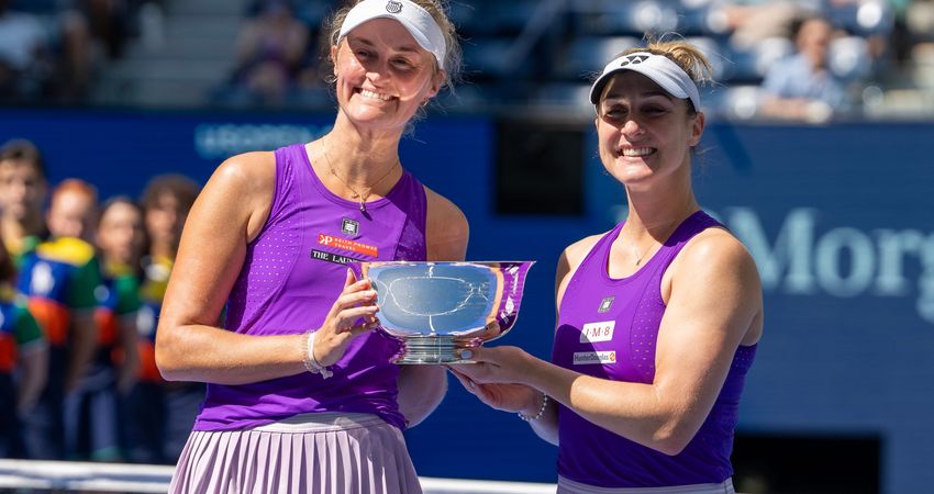 gabriela dabrowski erin routliffe us open 2025