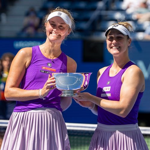 gabriela dabrowski erin routliffe us open 2025