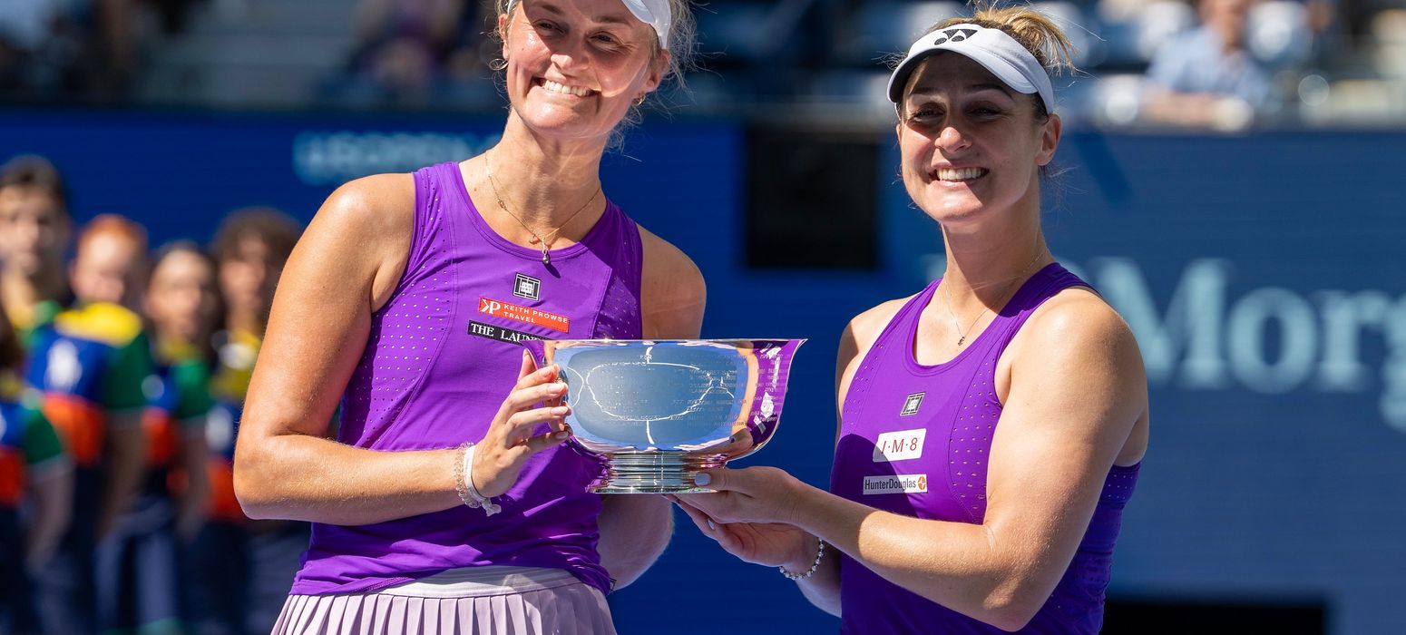 gabriela dabrowski erin routliffe us open 2025