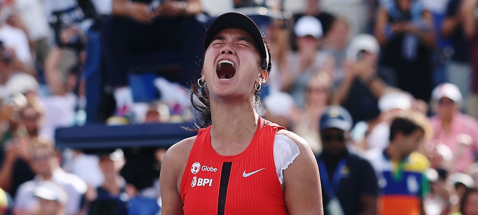 alexandra eala us open 2025