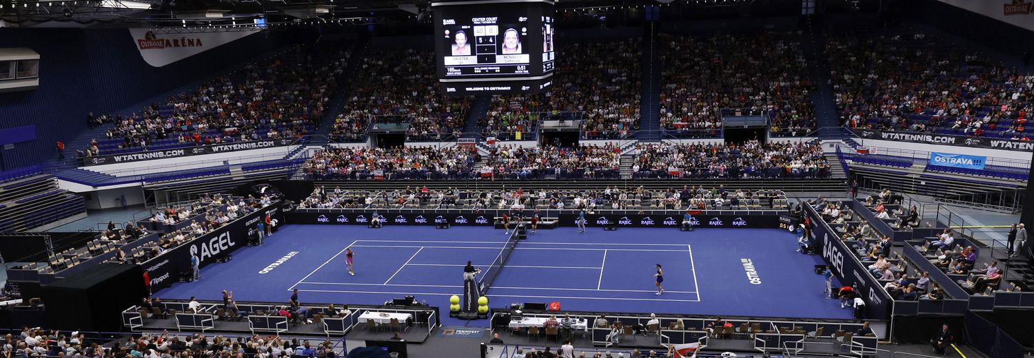 1054 - Ostrava - Background