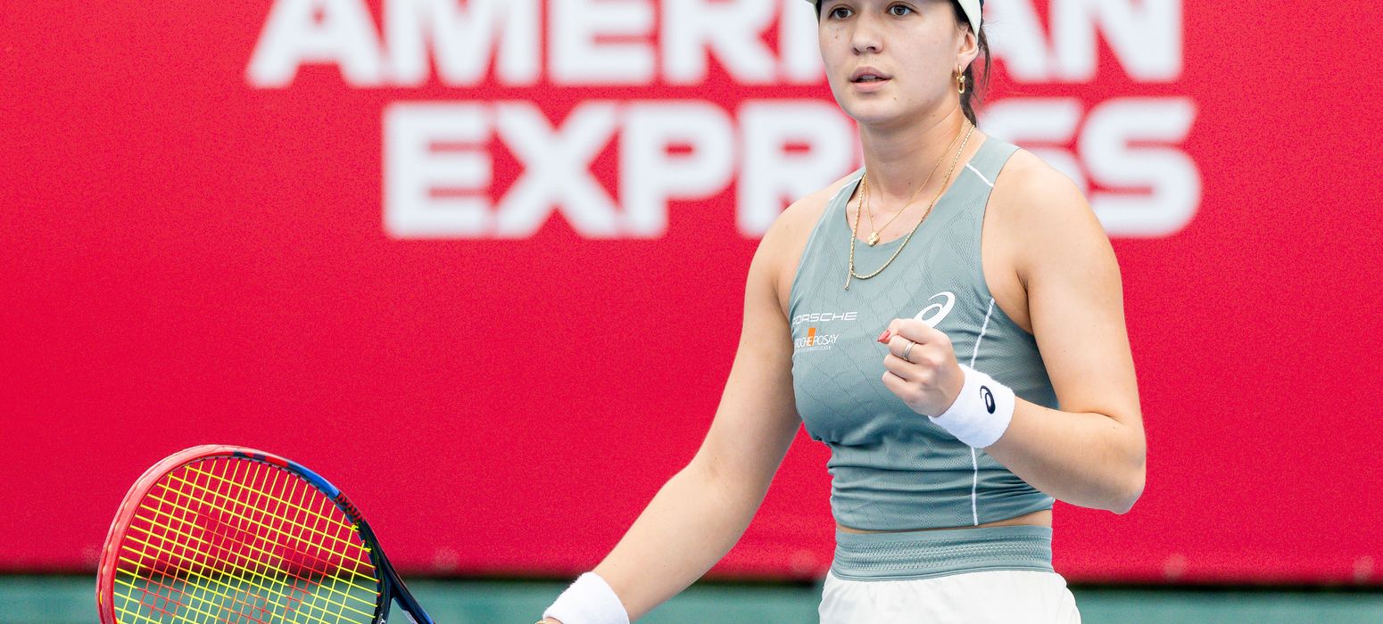 eva lys hong kong 2025