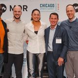 caroline dolehide chicago sports summit