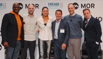 caroline dolehide chicago sports summit