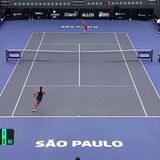 Tiantsoa Rakotomanga Rajaonah impresses with final three shots in rally