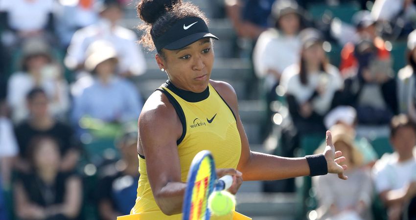 naomi osaka osaka 2025