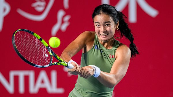 alexandra eala hong kong 2025