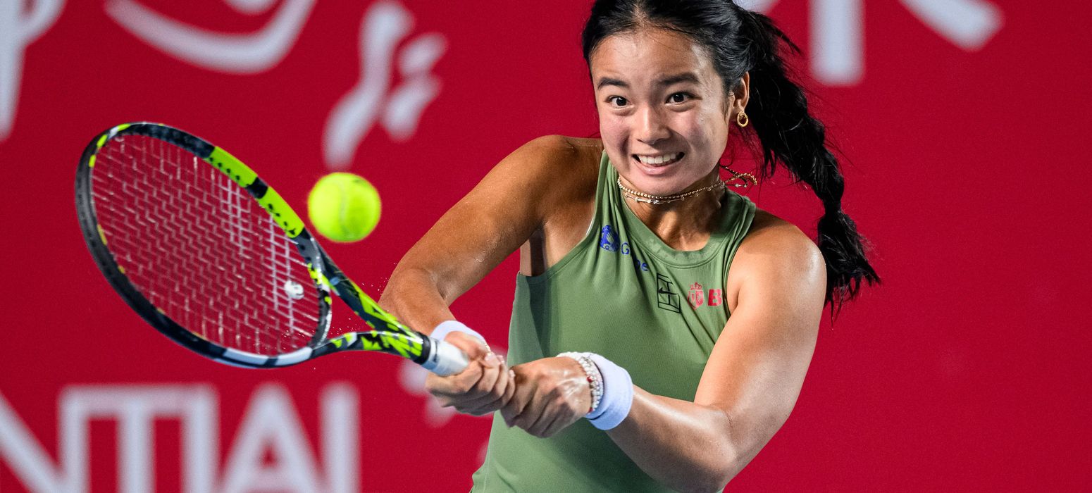 alexandra eala hong kong 2025