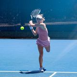 Emerson Jones, Sydney ITF W75 2025