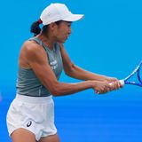 Zhang Shuai, Wuhan 2025