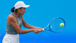 Zhang Shuai, Wuhan 2025