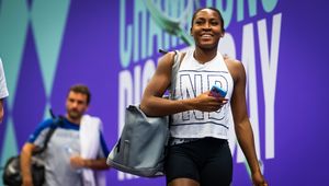 coco gauff wta finals 2025