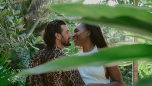 Venus Williams engagement