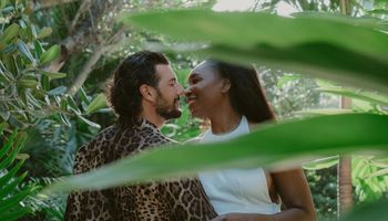 Venus Williams engagement