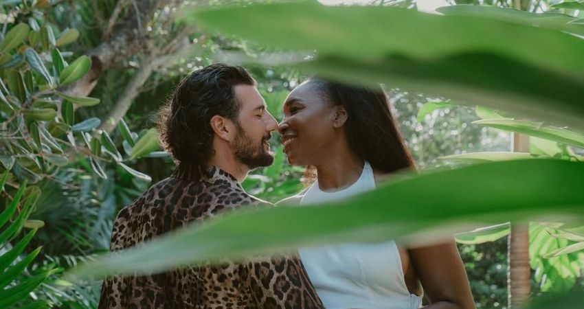 Compromiso Venus Williams