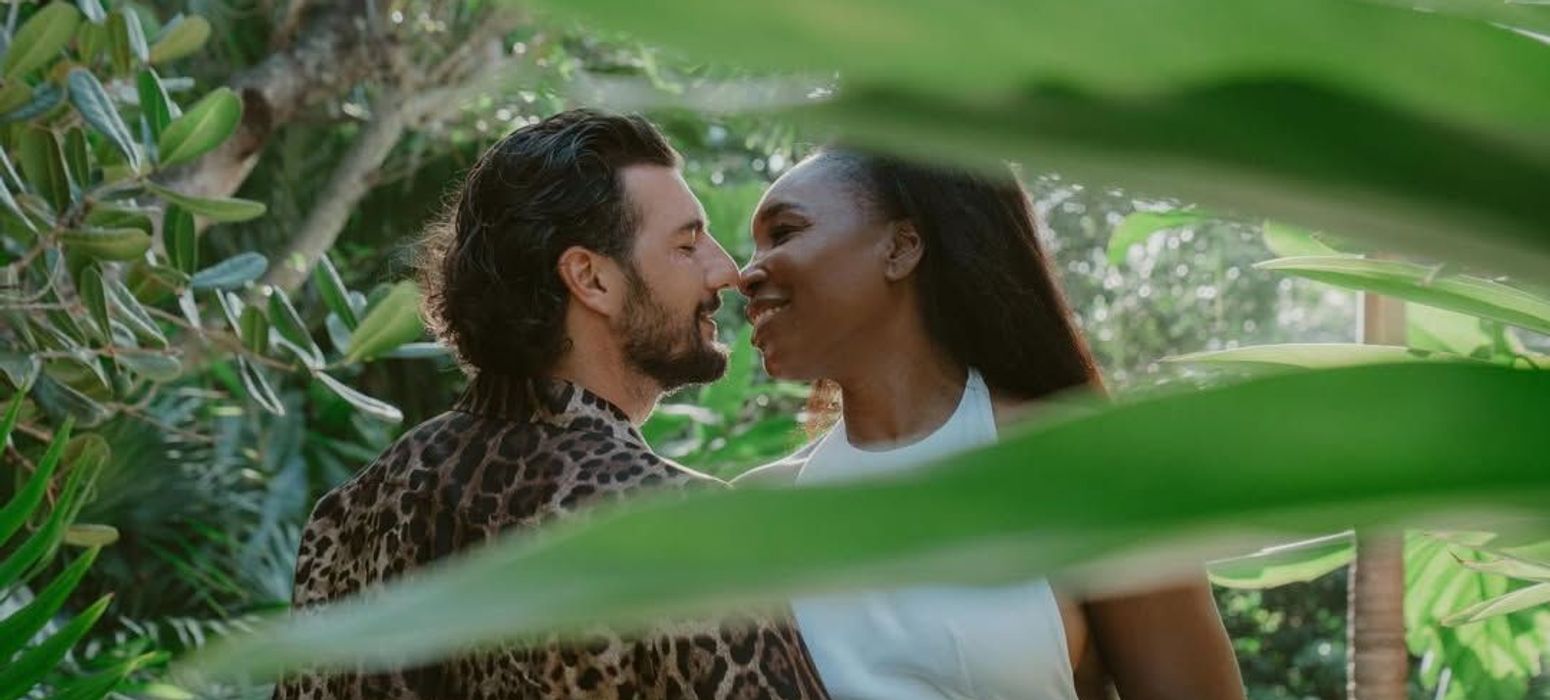 Compromiso Venus Williams