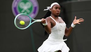coco gauff wimbledon 2025