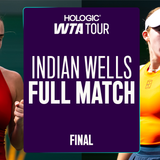 aryna sabalenka mirra andreeva indian wells final 2025