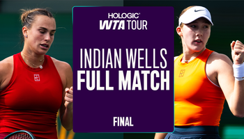 aryna sabalenka mirra andreeva indian wells final 2025