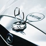 WTA X Mercedes 16x9