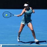 amanda anisimova australian open 2026