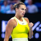 Aryna Sabalenka, Abierto de Australia 2025