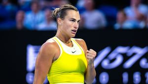 Aryna Sabalenka, Australian Open 2025