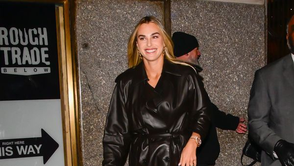 aryna sabalenka new york city 2025