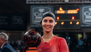 Anhelina Kalinina, Limoges 125 2025