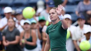 Caty McNally, US Open 2025