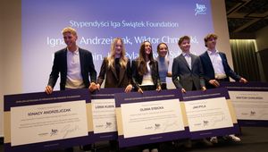 Ganadores de la bega de la fundación iga swiatek 2025
