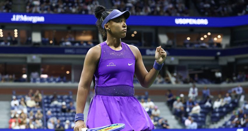 naomi osaka us open 2025