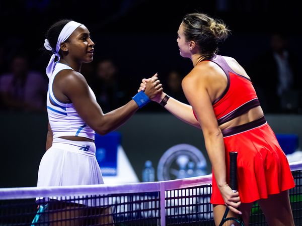 aryna sabalenka coco gauff wta finals 2025